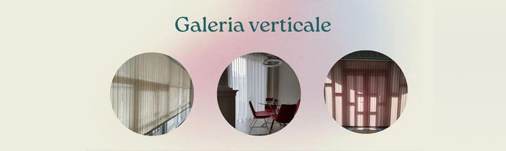 Galeria verticala 