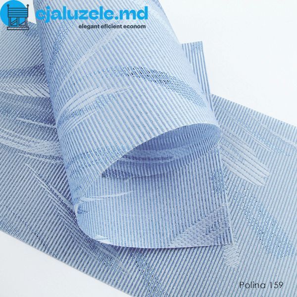 Jaluzele verticale Djangl