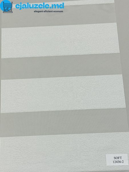 Jaluzele zi-noapte Soft