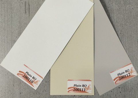 Jaluzele verticale Side BO & Plain BO