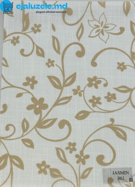 Jaluzele Rulou Jasmin